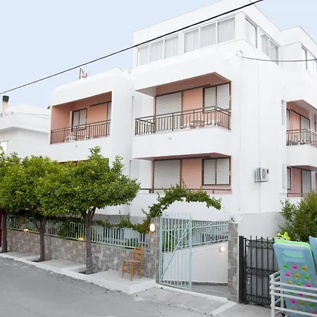 Seva Apartament *