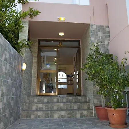 Apartament Seva Kardamena (Kos)