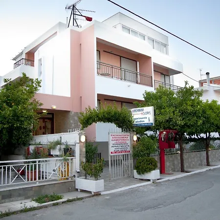 Apartament Seva *