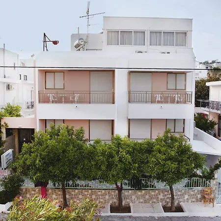 Seva * Kardamena (Kos)