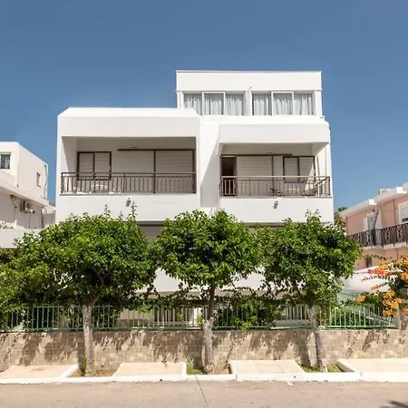 Seva * Kardamena (Kos)